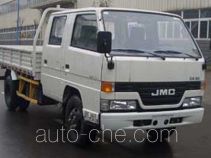 JMC JX1050TSG24 бортовой грузовик