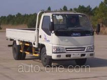 JMC JX1051TGA23 cargo truck