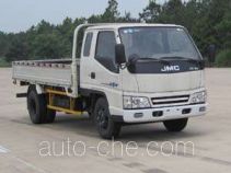 JMC JX1051TPG24 cargo truck
