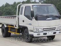 JMC JX1051TPG24 бортовой грузовик