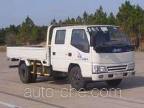 JMC JX1051TSGA23 cargo truck