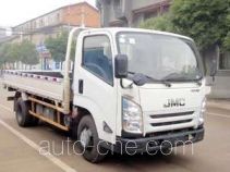 JMC JX1053TGA24 cargo truck