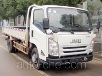 JMC JX1053TGA24 cargo truck