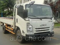 JMC JX1053TGA24 бортовой грузовик