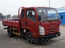 JMC JX1053TPBA24 cargo truck