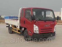 JMC JX1053TPG24 cargo truck