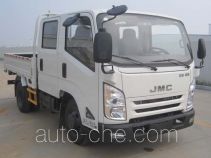 JMC JX1053TSB24 бортовой грузовик