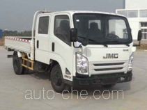 JMC JX1053TSGA24 бортовой грузовик