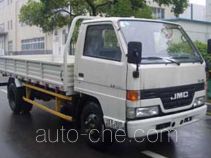 JMC JX1060TG24 cargo truck