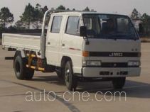 JMC JX1060TSG23 cargo truck