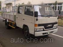 JMC JX1060TSG24 cargo truck