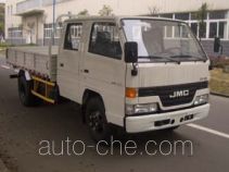 JMC JX1040TSGA24 cargo truck