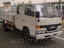 JMC JX1060TSG24 cargo truck