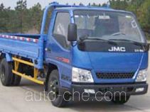 JMC JX1061TG24 бортовой грузовик