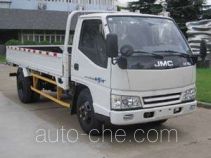 JMC JX1061TGA24 cargo truck