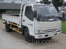 江铃牌JX1061TGA24型载货汽车