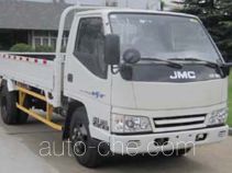 JMC JX1061TGA24 бортовой грузовик