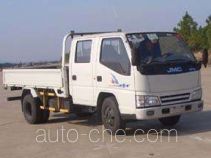 JMC JX1041TSGC23 cargo truck