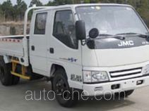 JMC JX1061TSGA24 cargo truck