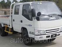 JMC JX1061TSGA24 бортовой грузовик