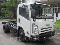 JMC JX1063TB25 truck chassis