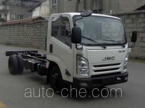 JMC JX1063TGA25 шасси грузового автомобиля