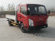 JMC JX1063TPG24 бортовой грузовик