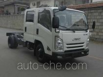 JMC JX1063TSGA25 шасси грузового автомобиля