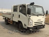 JMC JX1063TSGA25 cargo truck