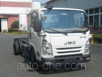 JMC JX1064TG25 truck chassis