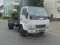 JMC JX1071TG25 шасси грузового автомобиля