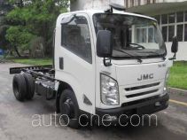 JMC JX1073TB25 шасси грузового автомобиля