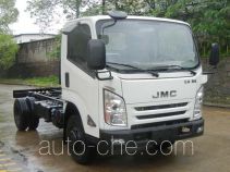 JMC JX1083TGA25 шасси грузового автомобиля