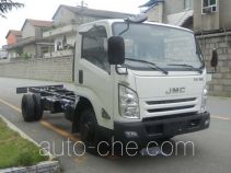 JMC JX1073TK25 шасси грузового автомобиля