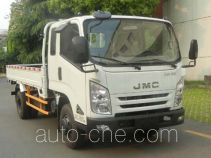 JMC JX1073TPG24 cargo truck