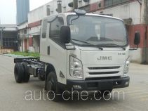JMC JX1073TPG25 шасси грузового автомобиля