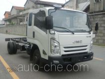 JMC JX1073TPK25 шасси грузового автомобиля