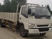 JMC JX1080TPB2 бортовой грузовик