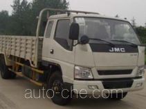 JMC JX1080TPP2 cargo truck