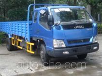 JMC JX1080TPP23 cargo truck