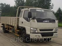 JMC JX1080TPR2 бортовой грузовик