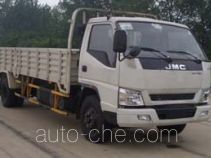 JMC JX1080TR2 cargo truck