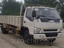 JMC JX1080TRB2 cargo truck