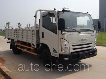 JMC JX1083TK25 cargo truck