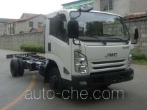 JMC JX1083TKA25 шасси грузового автомобиля