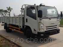 JMC JX1083TKA25 cargo truck