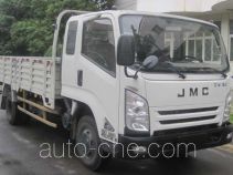 JMC JX1083TPK24 cargo truck