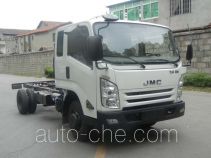 JMC JX1083TPK25 шасси грузового автомобиля