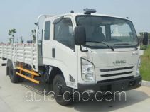 JMC JX1083TPK25 cargo truck