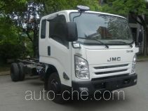 JMC JX1083TPKA25 шасси грузового автомобиля